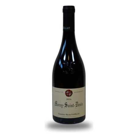 Domaine Noellat Michel et Fils, Morey Saint-Denis 2016