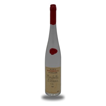 Distillerie Windholtz, Eau de vie de mirabelle - 70cl