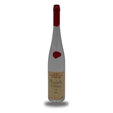 Distillerie Windholtz, Mirabellenschnaps - 70cl