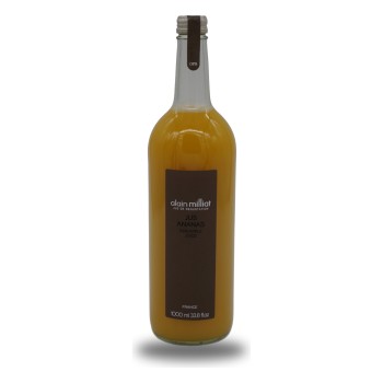 Alain Milliat, Ananassaft - 100cl