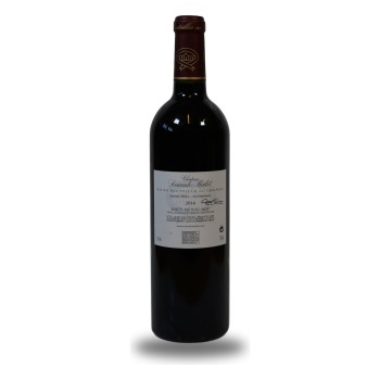 Château Sociando-Mallet 2016, Haut-Médoc - Parker 92-94