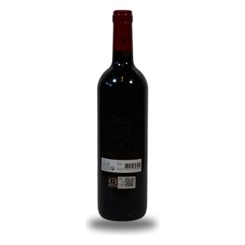 Château Sociando-Mallet 2016, Haut-Médoc - Parker 92-94