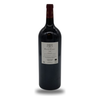 Château Pontet-Canet 2016, Pauillac 5° Grand Cru Classé - Parker 98