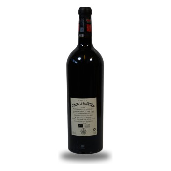 Château Canon La Gaffelière 2016, Saint-Émilion 1° Grand Cru Classé - Parker 93-95