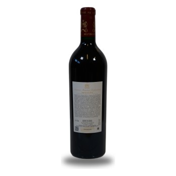 Château Pichon Baron 2014, Pauillac 2° Grand Cru Classé - Parker 94