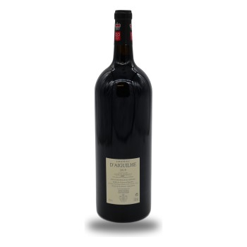 Château d'Aiguilhe 2016, Castillon Côtes de Bordeaux - Parker 90-92