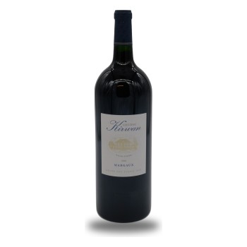Château Kirwan 2016, Margaux 3° Grand Cru Classé - Parker 90