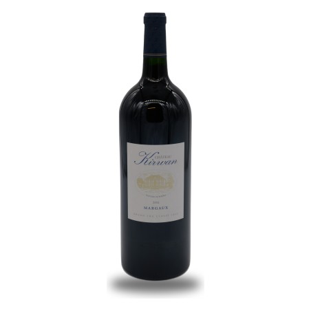 Château Kirwan 2016, Margaux 3° Grand Cru Classé - Parker 90