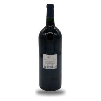 Château Kirwan 2016, Margaux 3° Grand Cru Classé - Parker 90