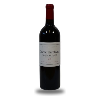 Château Haut-Bailly 2016, Pessac-Léognan Cru Classé - Parker 98