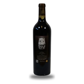Château Feytit-Clinet 2016, Pomerol - Parker 95+