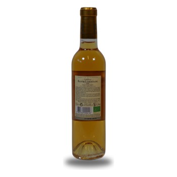 Château Bastor Lamontagne 2018, Sauternes - 37,5cl - Parker 88-90