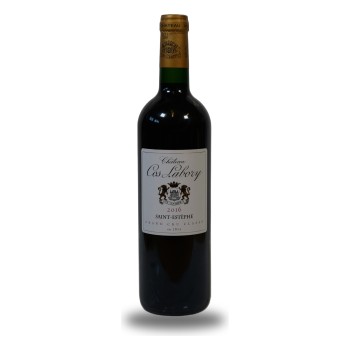Château Haut-Marbuzet 2018, Saint-Estèphe Cru Bourgeois - Parker 91-93
