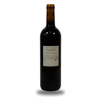 Connétable de Talbot 2018, Saint-Julien
