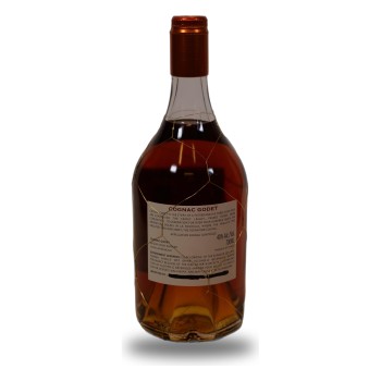Cognac Godet, Cognac XO Terre - 70cl