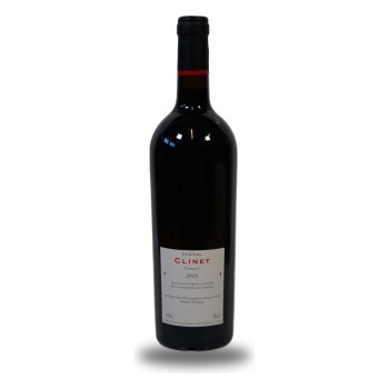 Château Clinet 2018, Pomerol - Parker 97+