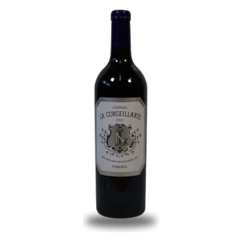 Château La Conseillante 2023, Pomerol - Parker 100