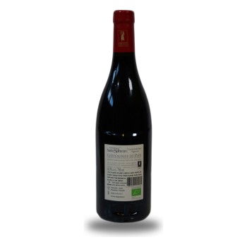 Domaine de Saint Siffrein, Châteauneuf-du-Pape 2020