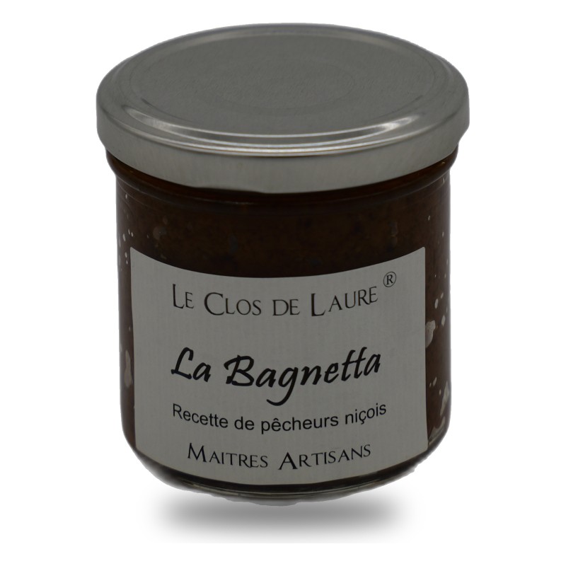 Le Clos de Laure, La Bagnetta - 130g