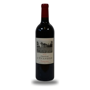 Château L'Evangile 2019, Pomerol - Parker 94