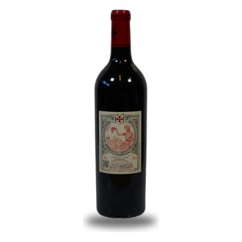 Château Gazin 2019, Pomerol - Parker 91-93