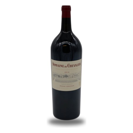 Domaine de Chevalier 2019 Pessac-Léognan Cru Classé - MAGNUM - Parker 97