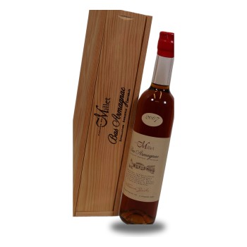 Château de Millet, Bas-Armagnac 2007 - 50cl