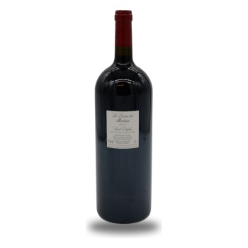 La Dame de Montrose 2019, Saint-Estèphe - Parker 90