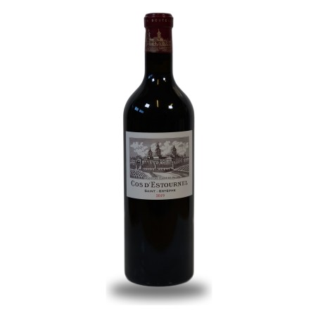 Château Cos d'Estournel 2019, Saint-Estèphe 2° Grand Cru Classé - Parker 97+