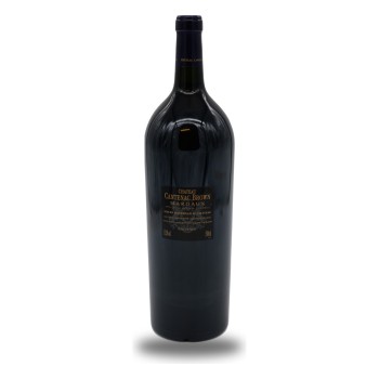 Château Cantenac Brown 2019 Margaux 3° Grand Cru Classé - Parker 94+