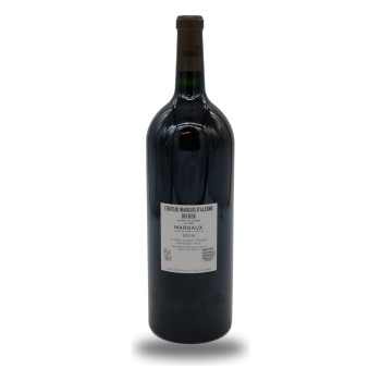 Château Marquis d'Alesme 2019, Margaux 3° Grand Cru Classé - Parker 92-94
