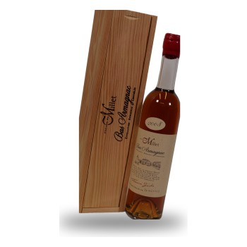 Château de Millet, Bas-Armagnac 2008 - 50cl