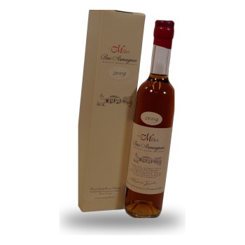 Château de Millet, Bas-Armagnac 2008 - 50cl
