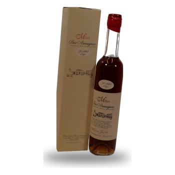 Château de Millet, Bas-Armagnac 2010 - 50cl
