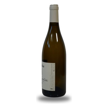 Domaine de la Meulière, Chablis 1° Cru - Les Fourneaux 2022