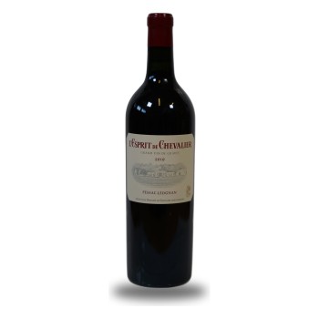 Esprit de Chevalier 2019, Pessac-Léognan - Parker 90