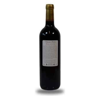 Esprit de Chevalier 2019, Pessac-Léognan - Parker 90