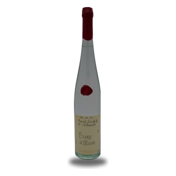 Distillerie Windholtz, Quince brandy - 70cl