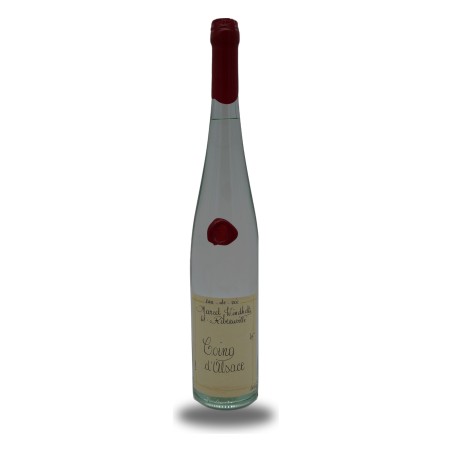Distillerie Windholtz, Quittenschnaps - 70cl