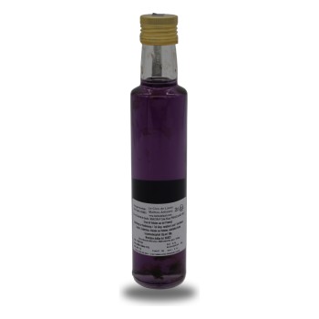 Le Clos de Laure, Sirop de lavande de Provence - 25cl