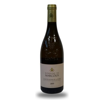 Domaine de Marcoux, Châteauneuf-du-Pape 2019
