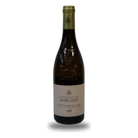 Domaine de Marcoux, Châteauneuf-du-Pape 2019