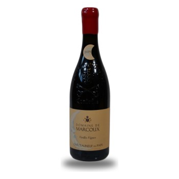 Domaine de Marcoux, Châteauneuf-du-Pape - Vieilles Vignes 2019