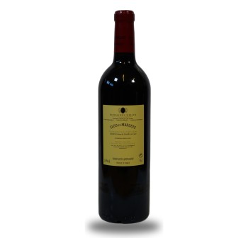 Château Léoville Las Cases 2019, Saint-Julien 2° Grand Cru Classé - Parker 97-99+