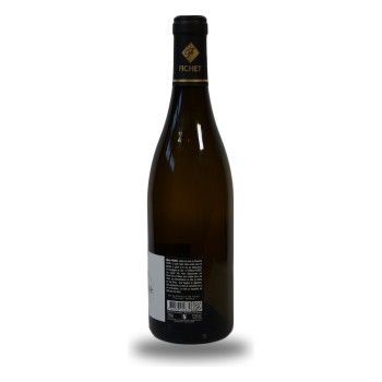 Domaine Fichet, Pouilly-Fuissé 2022