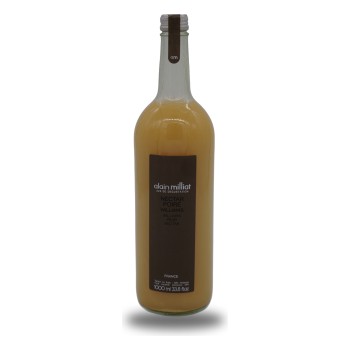 Alain Milliat, Williams Pear nectar - 20cl - SALES