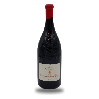 Domaine Saint Laurent, Châteauneuf-du-Pape 2020 - MAGNUM