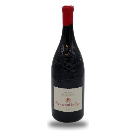 Domaine Saint Laurent, Châteauneuf-du-Pape 2020 - MAGNUM
