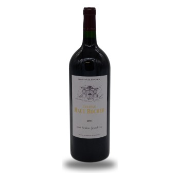 Château Haut-Rocher, Saint-Émilion Grand Cru 2018 - MAGNUM - Parker 90-92