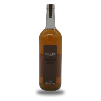Alain Milliat, Chardonnay White Grape juice - 100cl